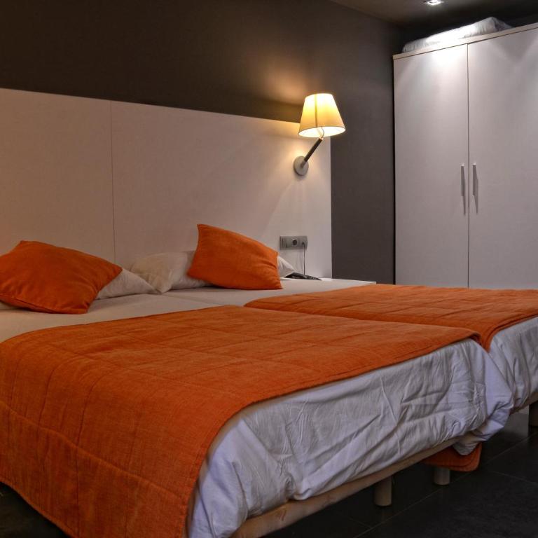 Hotel Can Batiste - Habitación Doble - 1 o 2 camas - 25