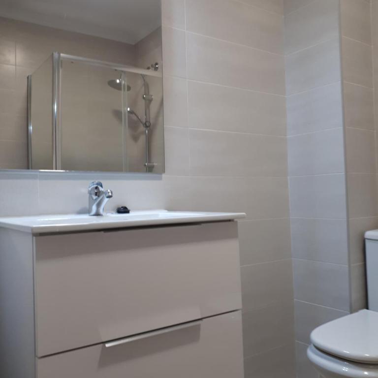 Calle Júzcar UK TV - Apartamento de 2 dormitorios - 16