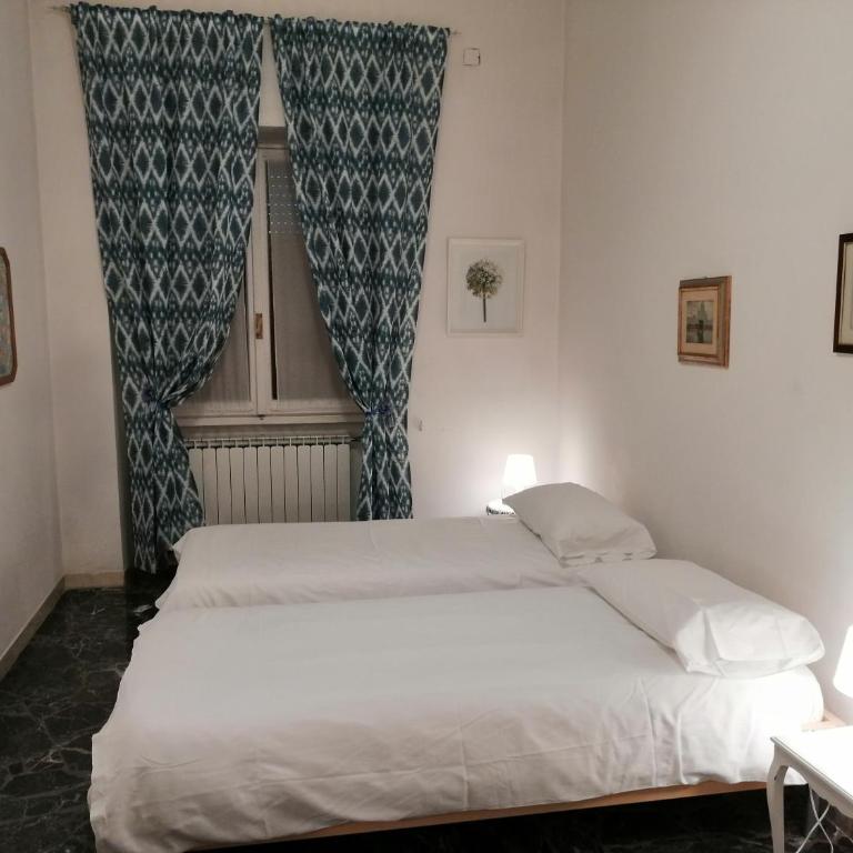 Pier Capponi Apartment - Appartamento con Terrazza - 9