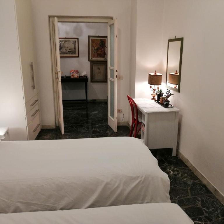 Pier Capponi Apartment - Appartamento con Terrazza - 10
