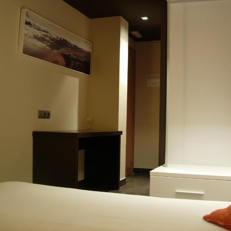 Hotel Can Batiste - Habitación Individual - 9