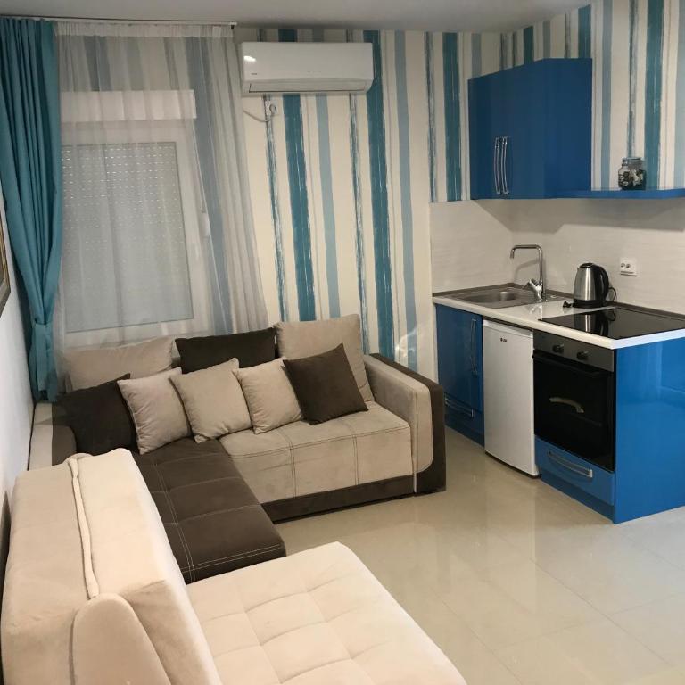 Apartments Belani - One-Bedroom Apartment - 5