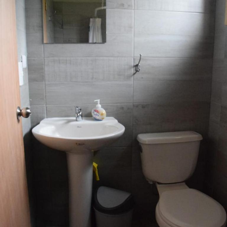 Paraiso Patagonico - Bungalow - 13