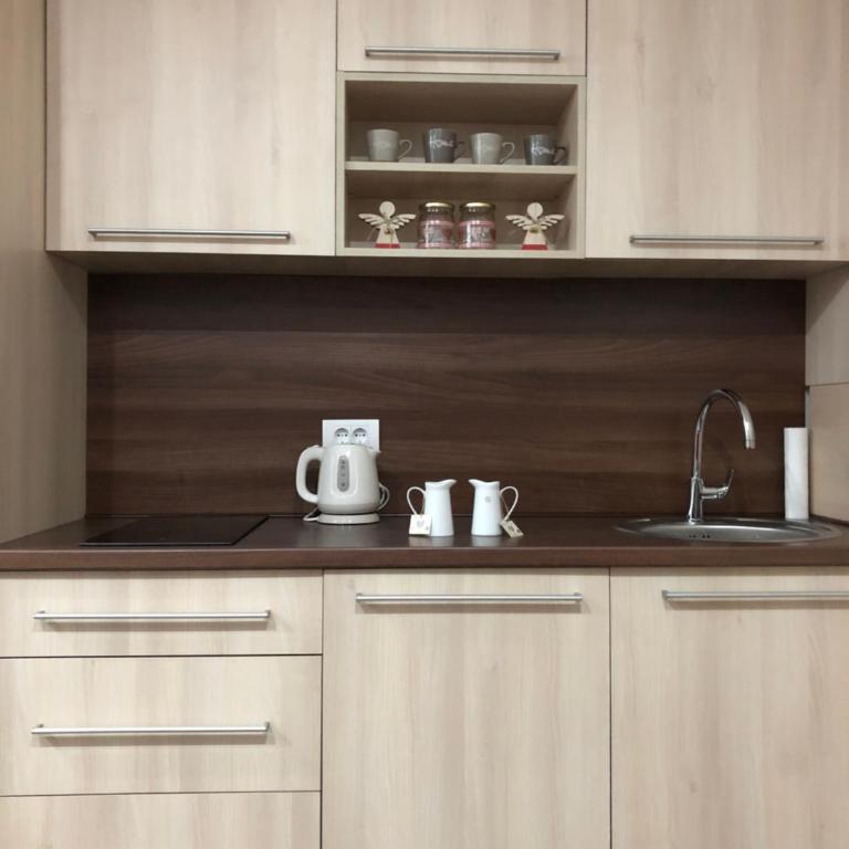 Apartmani Air - Apartment - 6