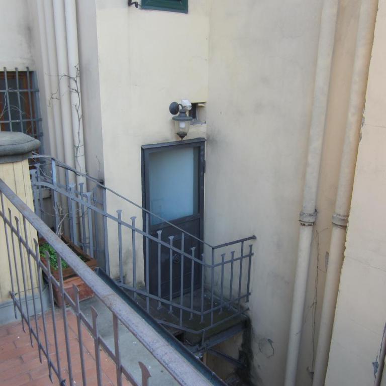 Yome - Your Home in Florence - Appartement 3 Chambres de Luxe avec Terrasse - Bâtiment Séparé - 7