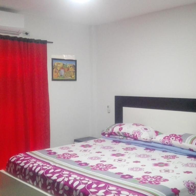 La Roca Coveñas Apartamentos - Apartamento de 2 dormitorios - 26