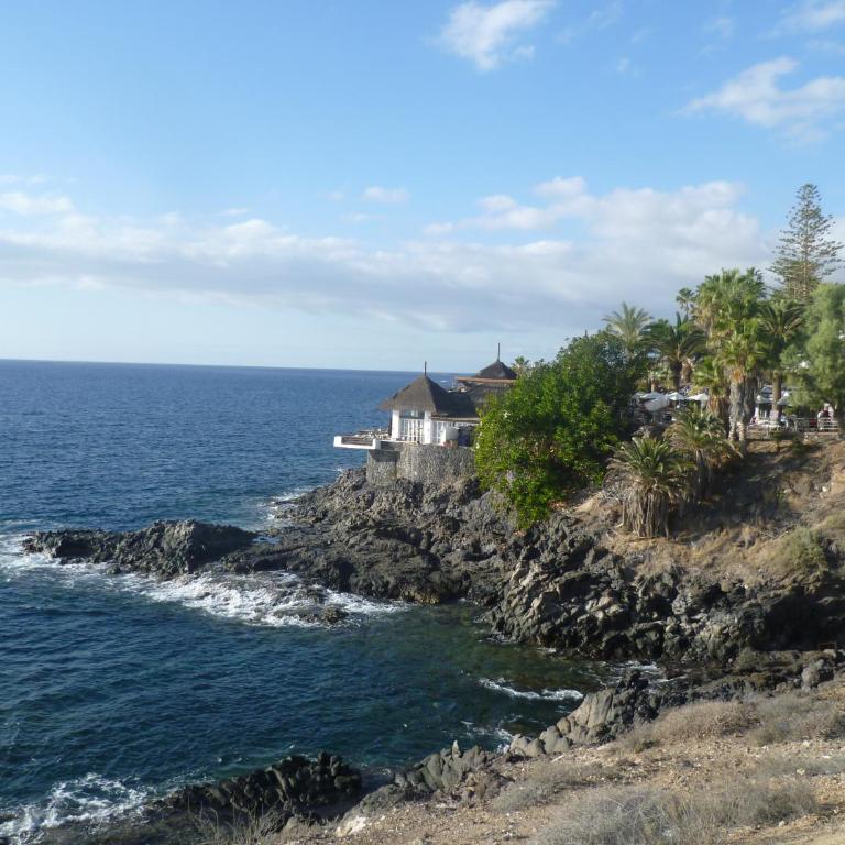 Elana Apartment with FREE WIFI - Apartamento Estudio - 9