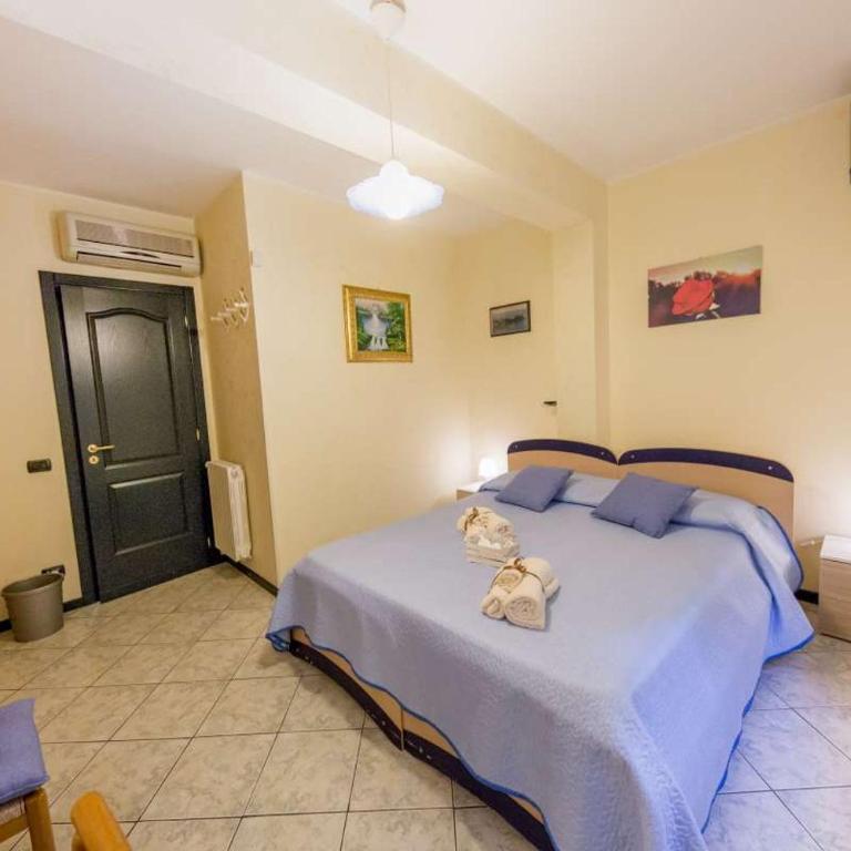 B&b "Terra du suli" - Doppelzimmer mit eigenem Bad - 2