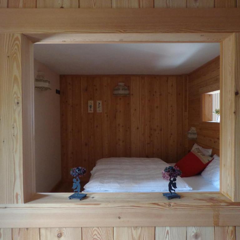 Albergo Alpenrose Ski&Bike Mountain Hotel - Suite Familiare con Balcone - 9