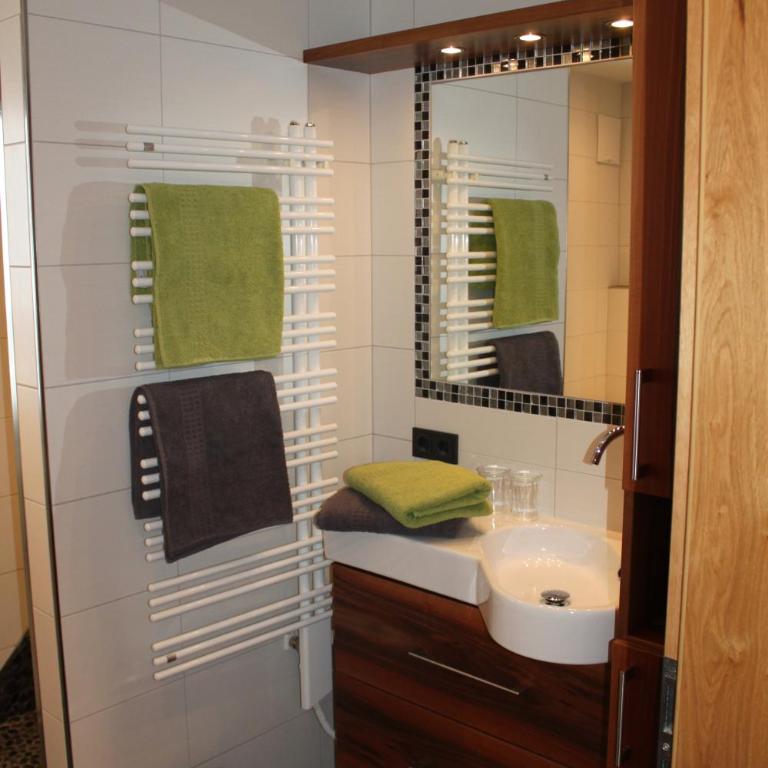 Haus Bergheim - Apartment - 13