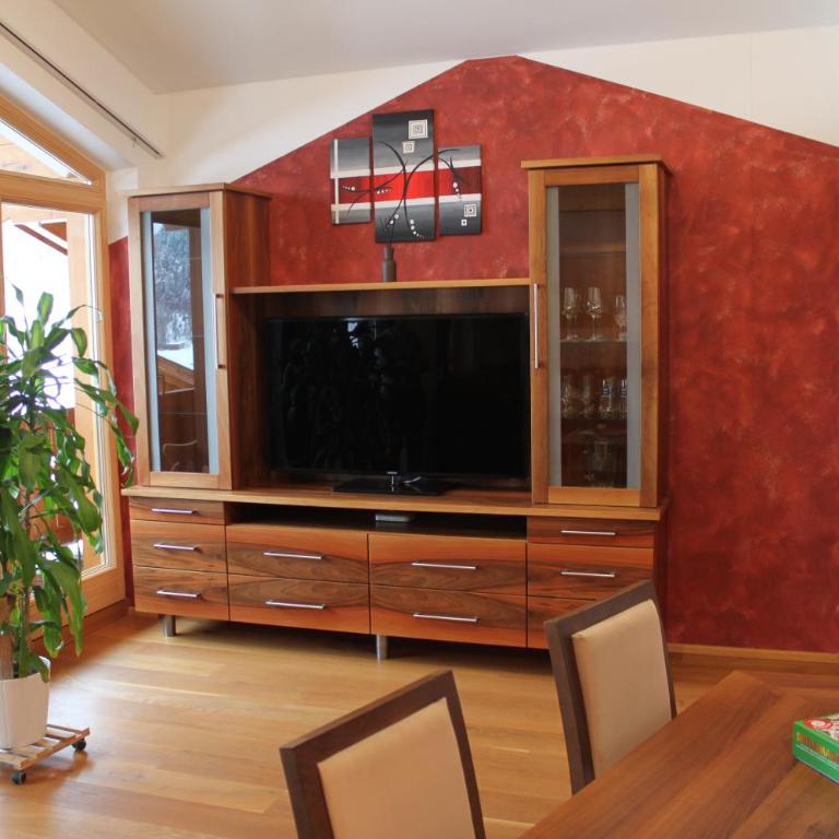 Haus Bergheim - Apartment - 6