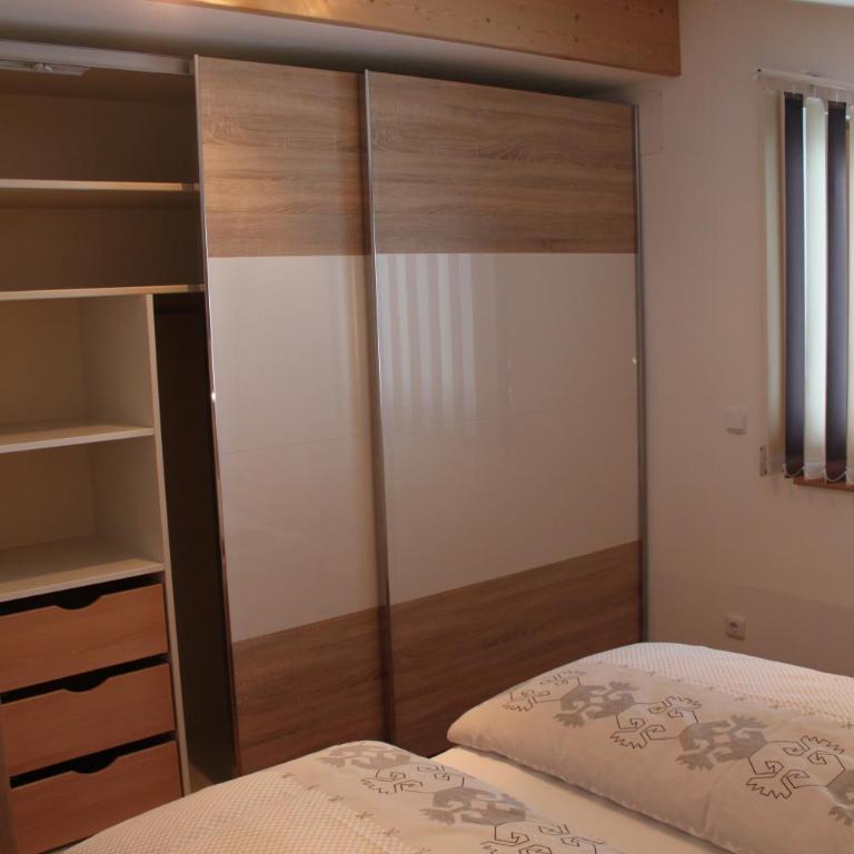 Haus Bergheim - Apartment - 12