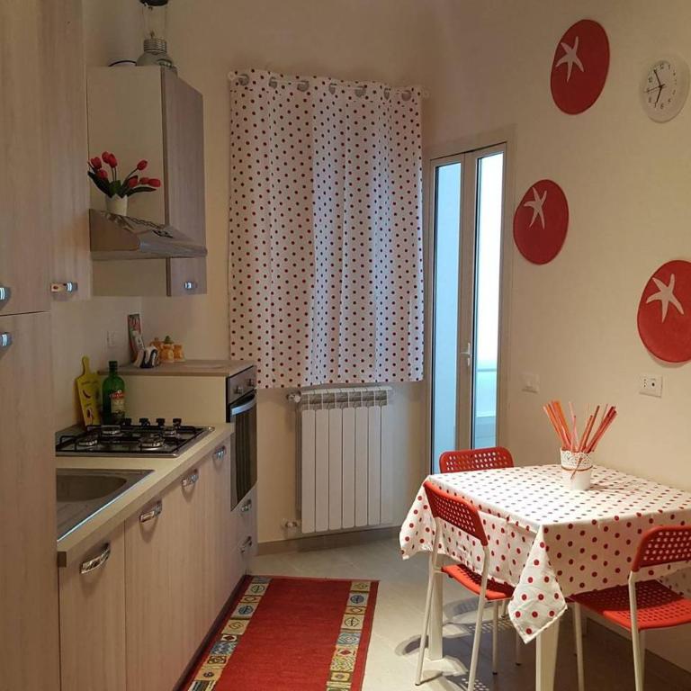 La Casita 24 - Appartamento con Balcone - 20