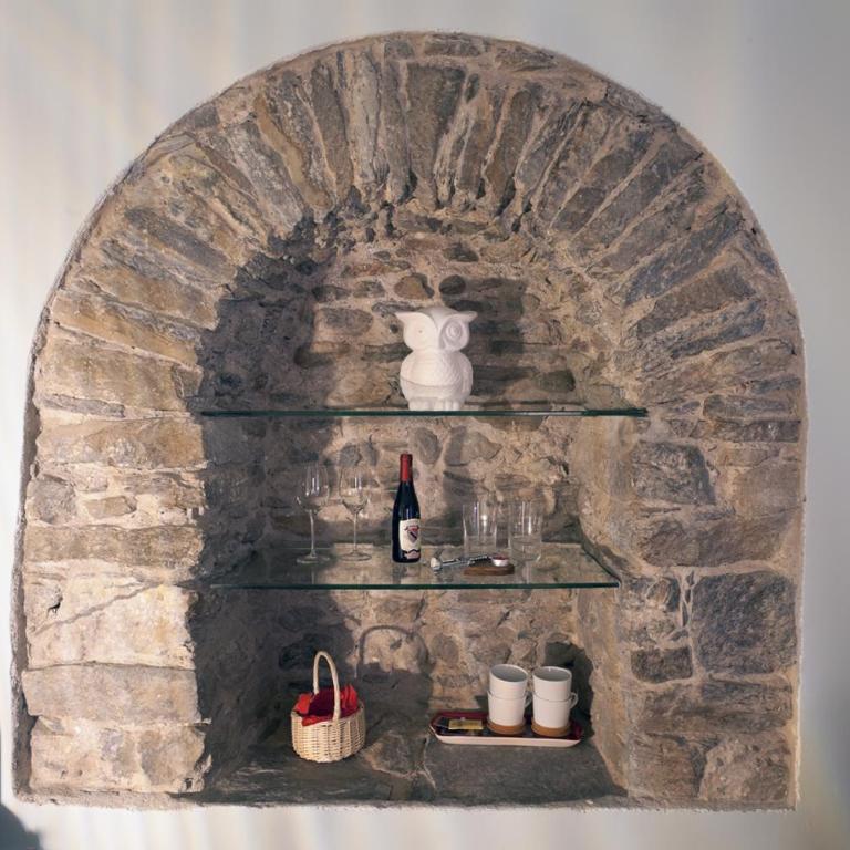 Aymon de Challant - Suite Superior - 6