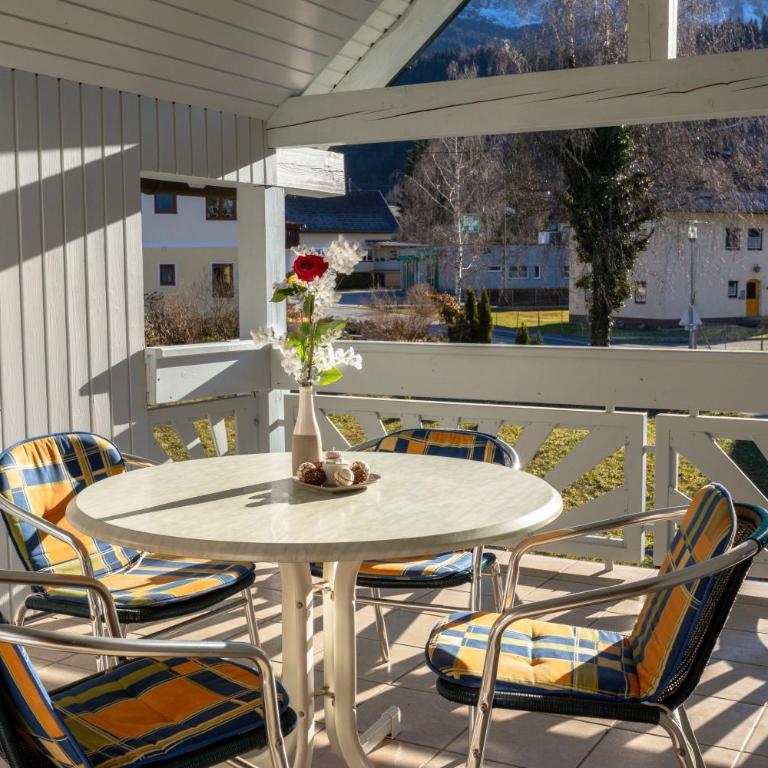Ferienwohnungen Kapp - Apartment mit 3 Schlafzimmern - 2