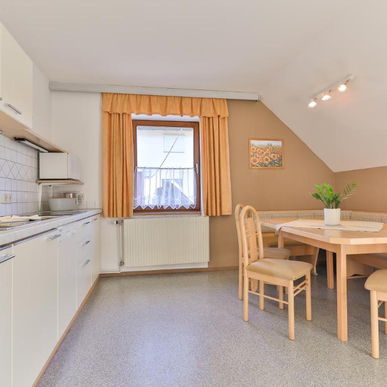 Ferienwohnungen Kapp - Apartment mit 3 Schlafzimmern - 5