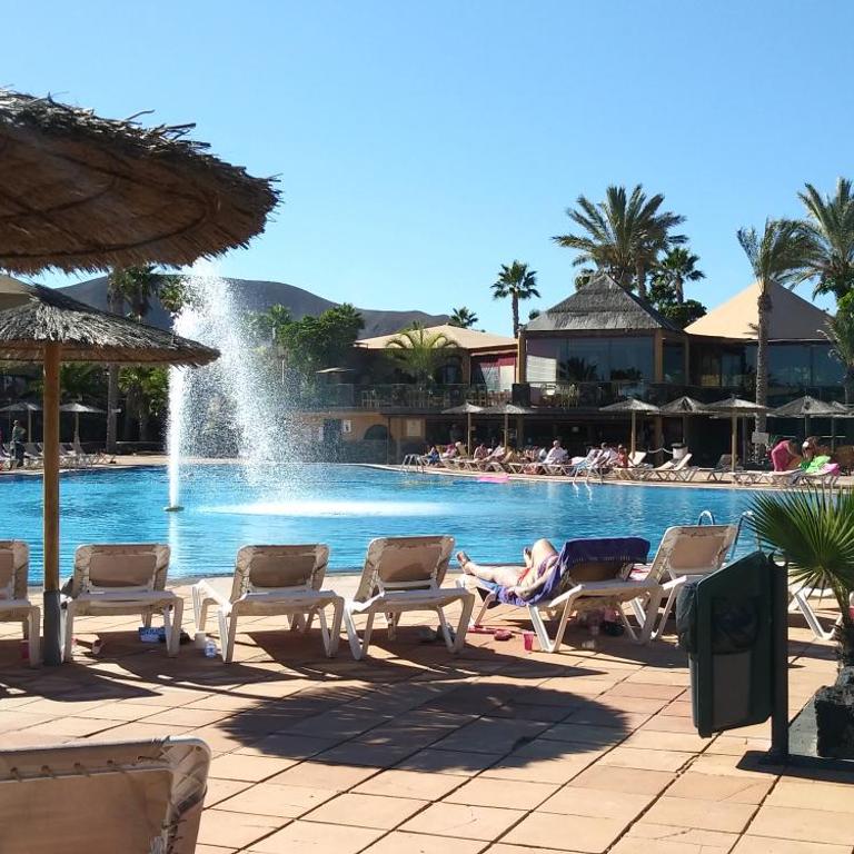 Fuerteventura House Wifi - Piscina Olimpionica - Casa de 2 dormitorios - 32