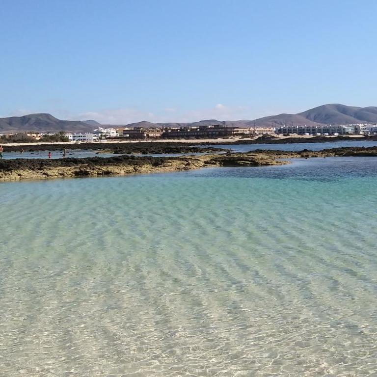 Fuerteventura House Wifi - Piscina Olimpionica - Casa de 2 dormitorios - 48