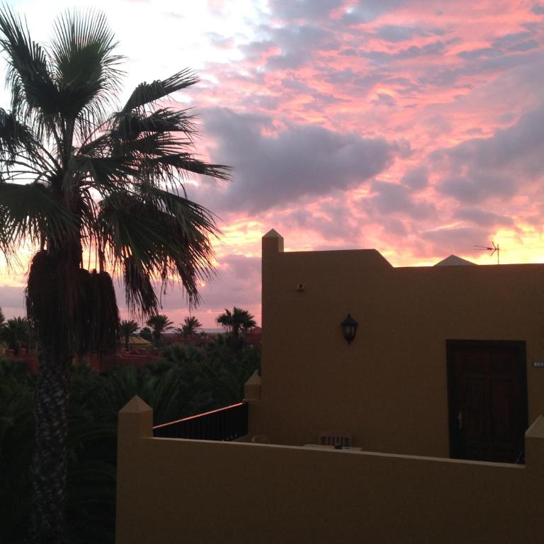 Fuerteventura House Wifi - Piscina Olimpionica - Casa de 2 dormitorios - 36