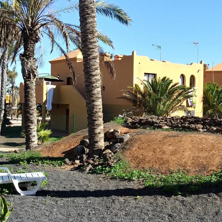 Fuerteventura House Wifi - Piscina Olimpionica - Casa de 2 dormitorios - 38