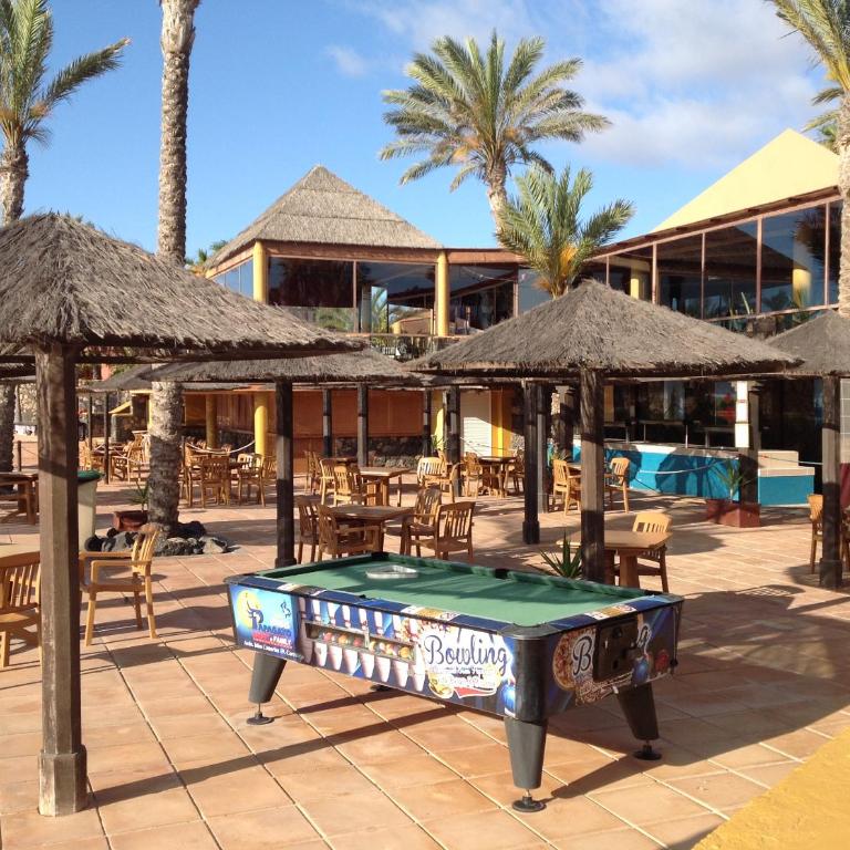 Fuerteventura House Wifi - Piscina Olimpionica - Casa de 2 dormitorios - 33