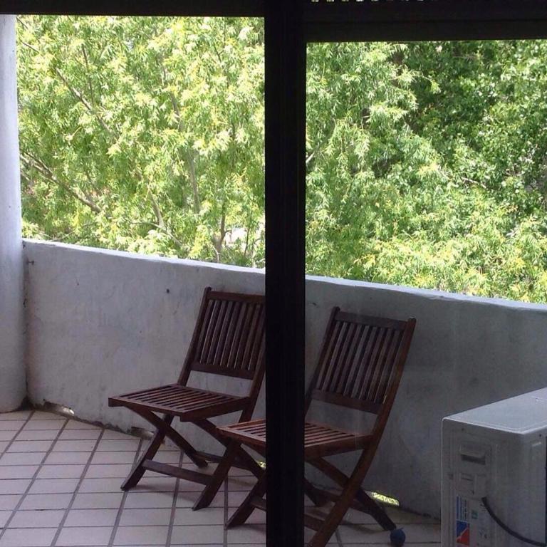 Martín Pescador - One-Bedroom Apartment - 7