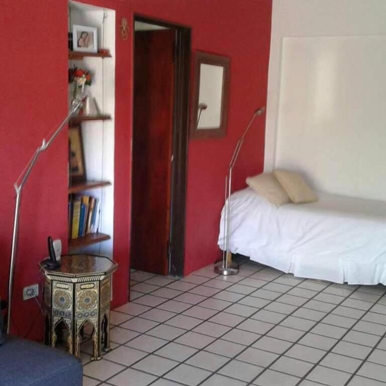 Martín Pescador - One-Bedroom Apartment - 13