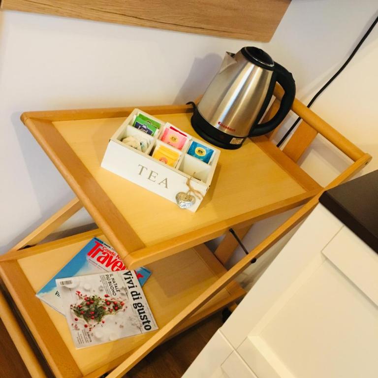 APPARTALOFT CENTRALE VR48 - Appartamento con 1 Camera da Letto - 9