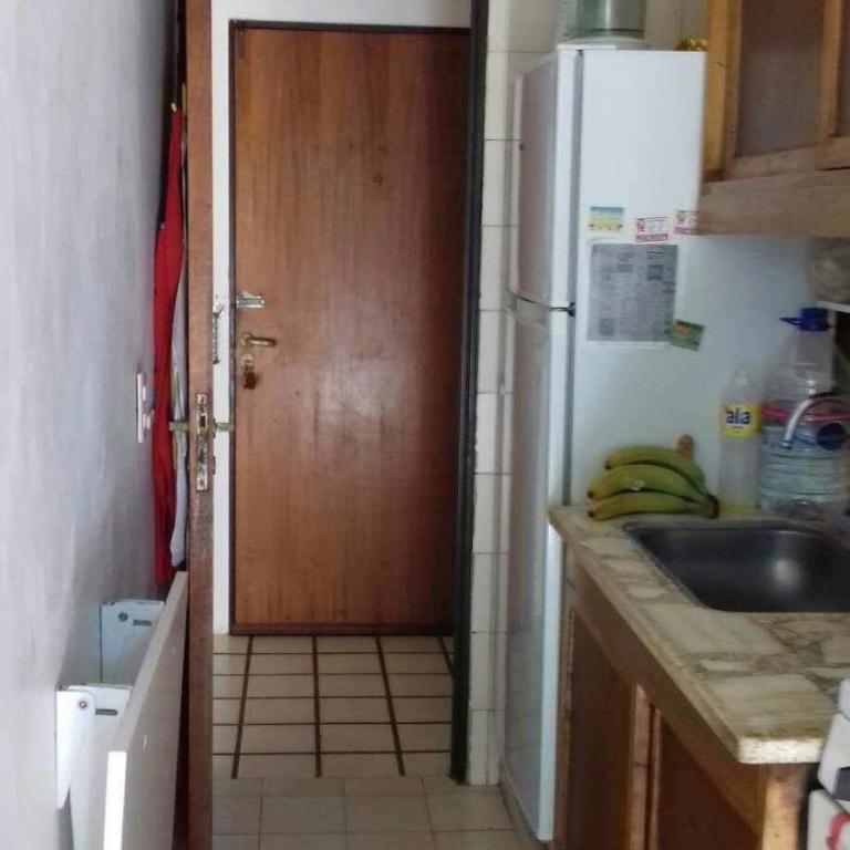 Martín Pescador - One-Bedroom Apartment - 10