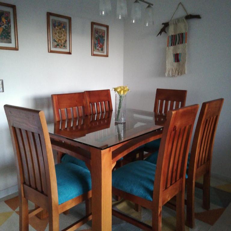 Precioso departamento en Papudo - Apartment - 2