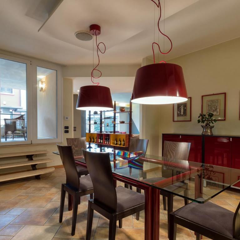 Residenza Montebello - Casa con 4 camere da letto - 5