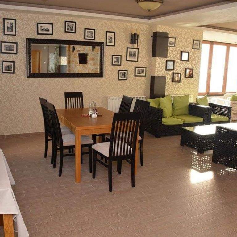 Milmari Resort Premier 46 - Apartment - 51