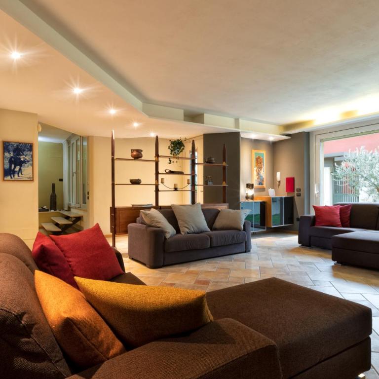 Residenza Montebello - Casa con 4 camere da letto - 1