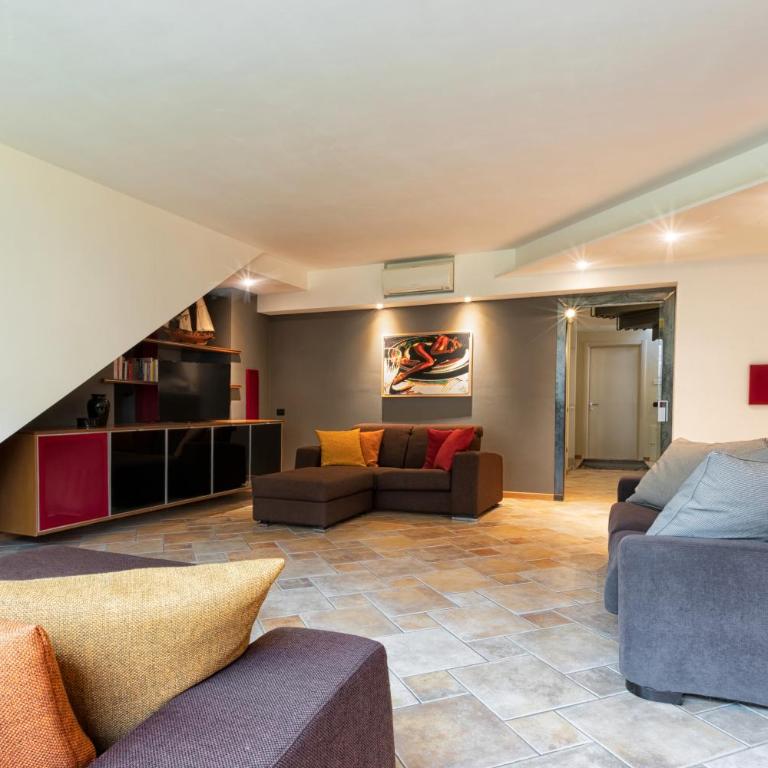 Residenza Montebello - Casa con 4 camere da letto - 11