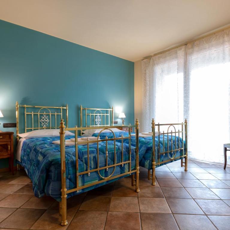 Residenza Montebello - Casa con 4 camere da letto - 18