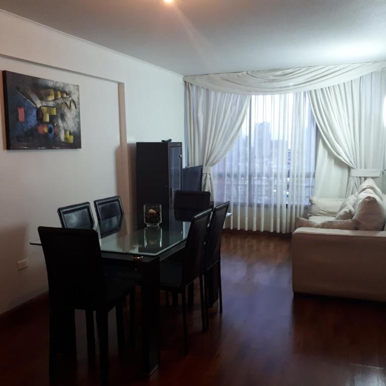 Campanario 104 - Apartamento - 1
