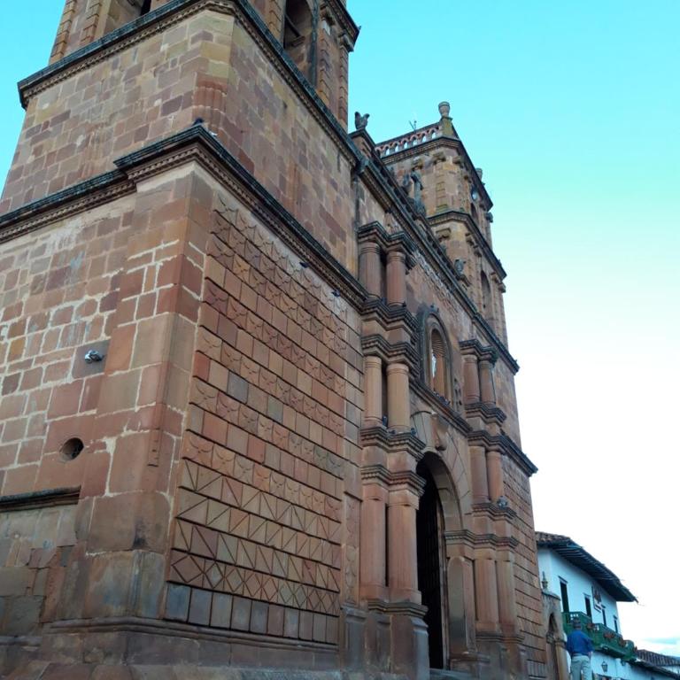 Casa Doña Rosaura Barichara ALQUILER Entero - Casa - 10