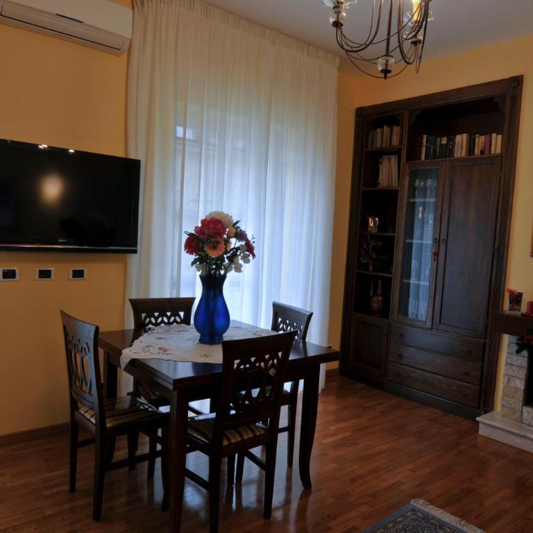 Casa Max - Appartamento - 4
