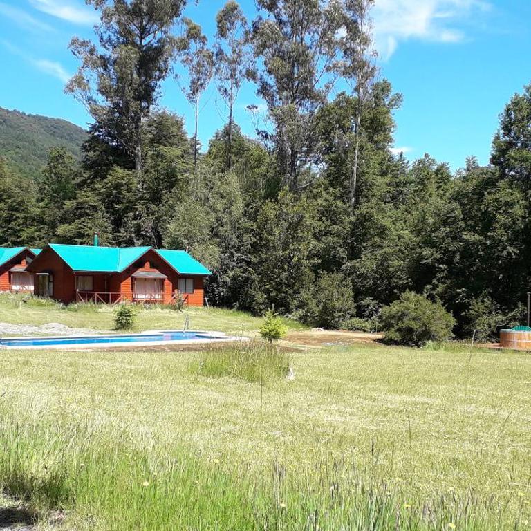 Cabañas Don Gabriel - Three-Bedroom Townhouse - 5