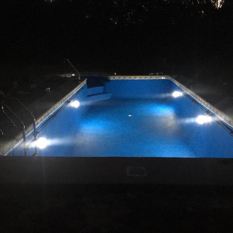 Cabañas Don Gabriel - Three-Bedroom Townhouse - 2