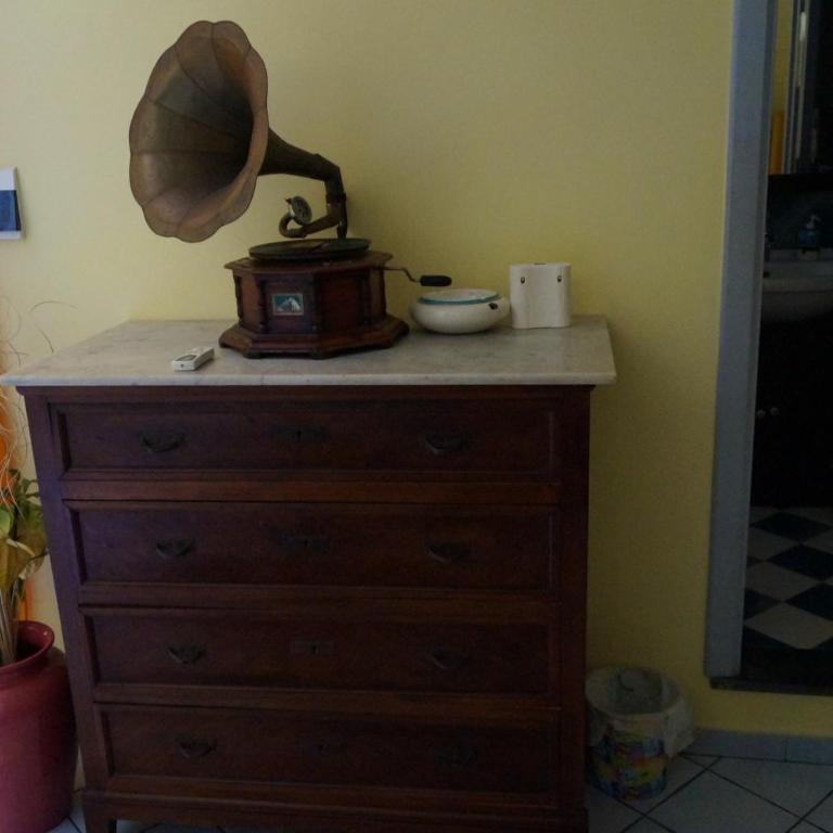 Casa Matarazzo - Double Room - 1
