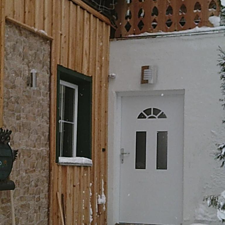 Altes Forsthaus am Bach - Haus mit 3 Schlafzimmern - 39