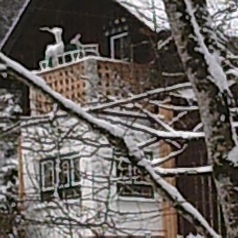 Altes Forsthaus am Bach - Haus mit 3 Schlafzimmern - 30