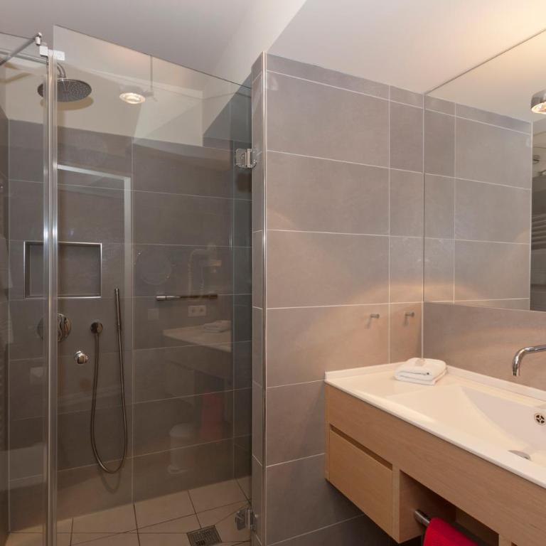 Alpenresidenz Buchenhöhe - Doppelzimmer - 6