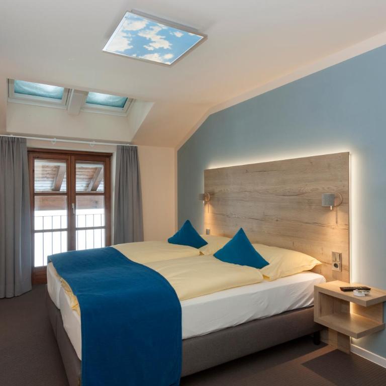 Alpenresidenz Buchenhöhe - Studio-Apartment - 3