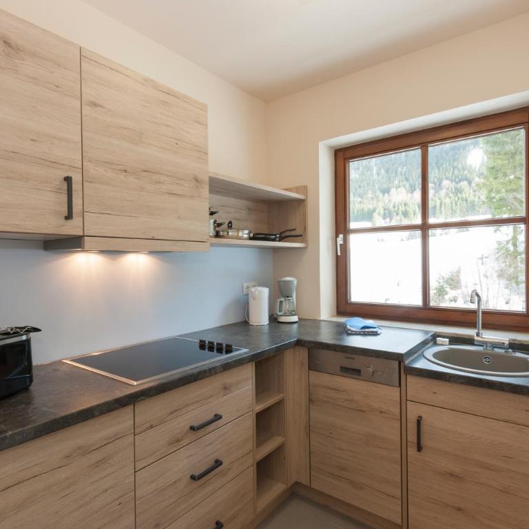 Alpenresidenz Buchenhöhe - Studio-Apartment - 6