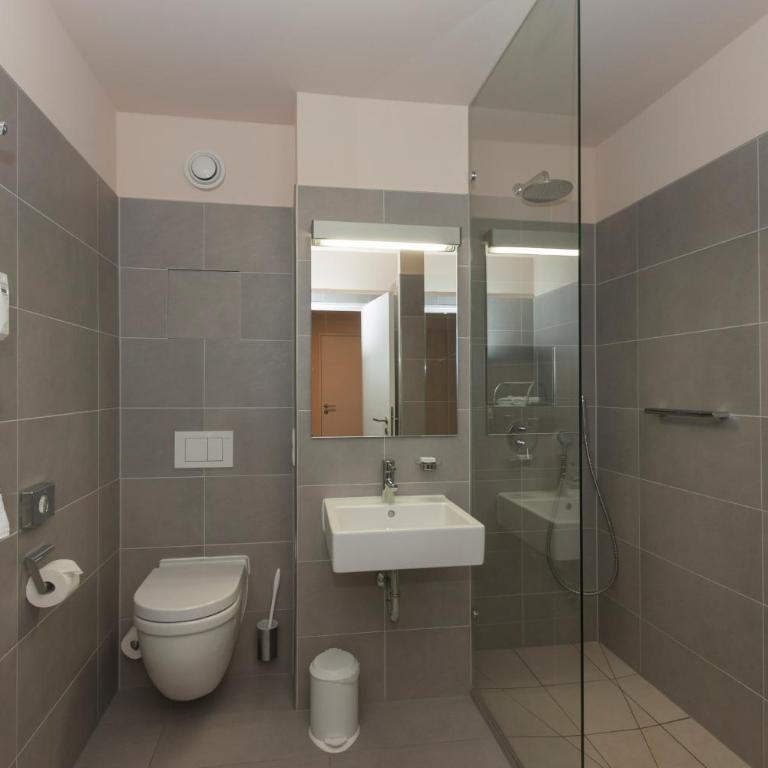 Alpenresidenz Buchenhöhe - Studio-Apartment - 2