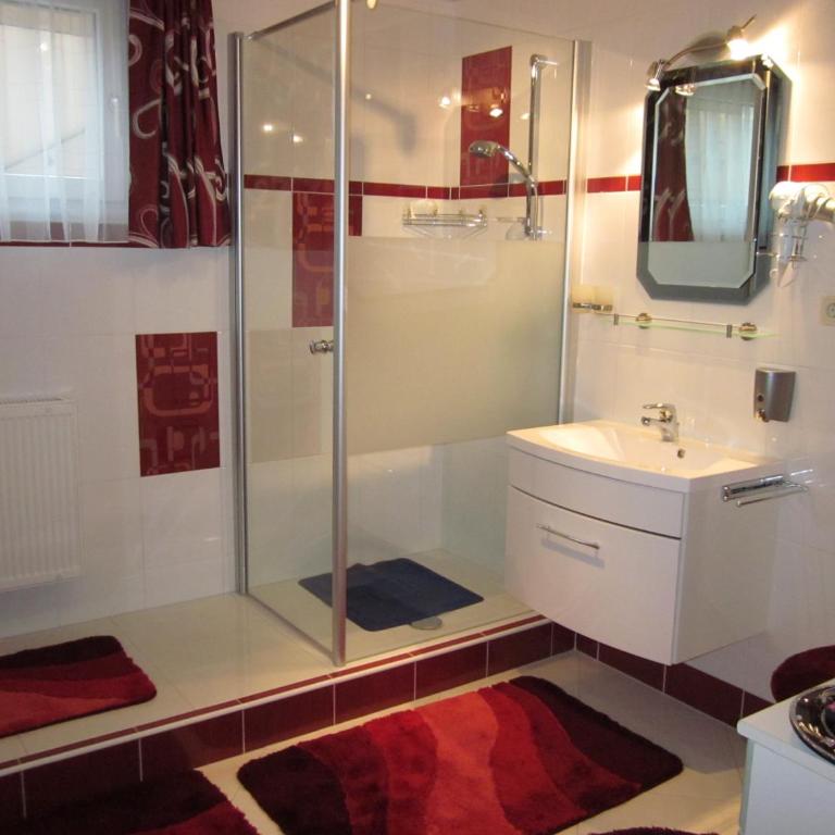 Haus Trojer - Apartment mit 1 Schlafzimmer - 13