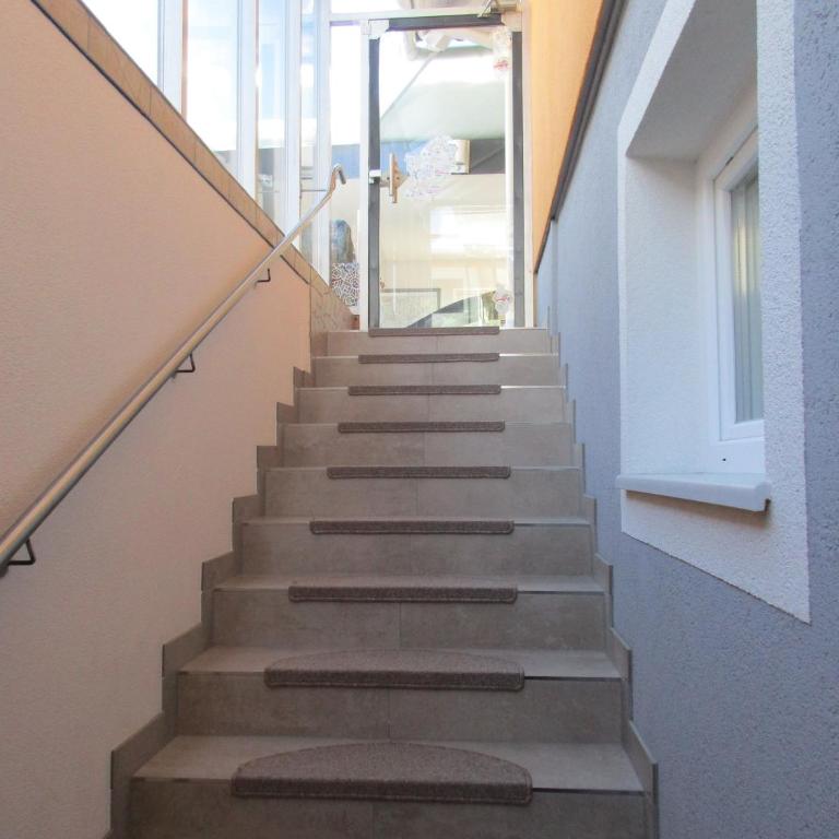 Haus Trojer - Apartment mit 1 Schlafzimmer - 16