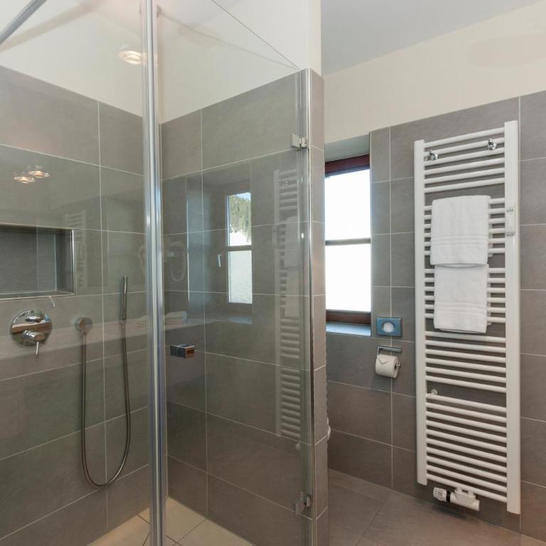 Alpenresidenz Buchenhöhe - Apartment mit Blick auf die Berge - 3